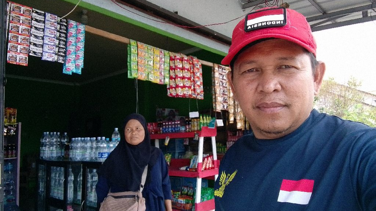 TOKO SEMBAKO NURJANAH