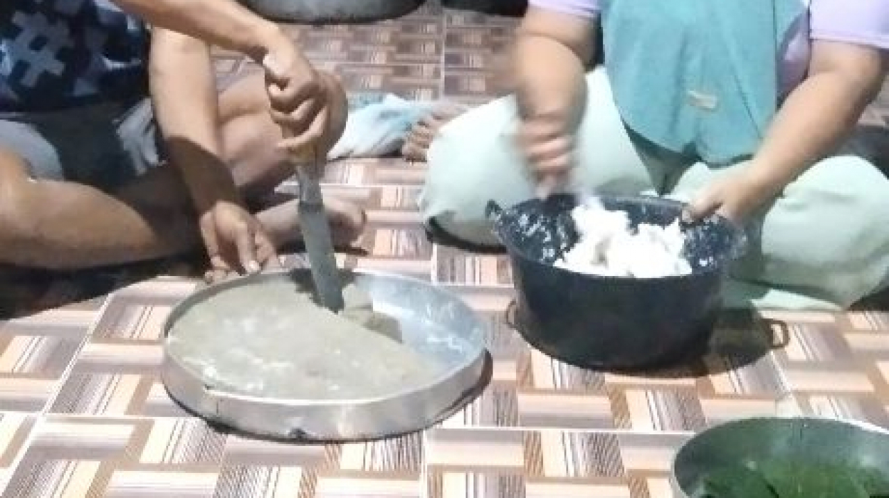 Kue Basah Rosmala