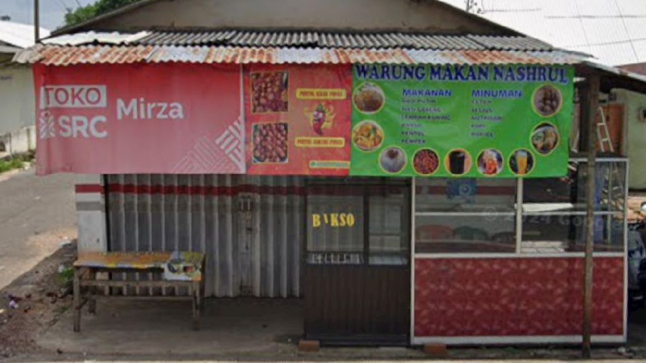 SRC Toko Mirza