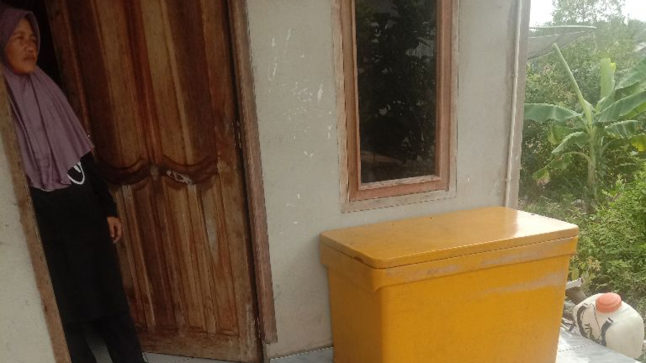 Cilok Saiman