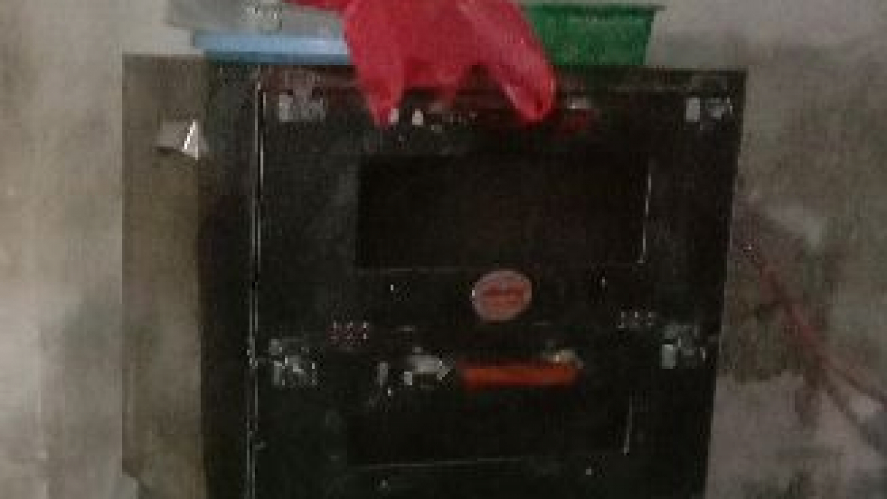 Aneka Kue kering
