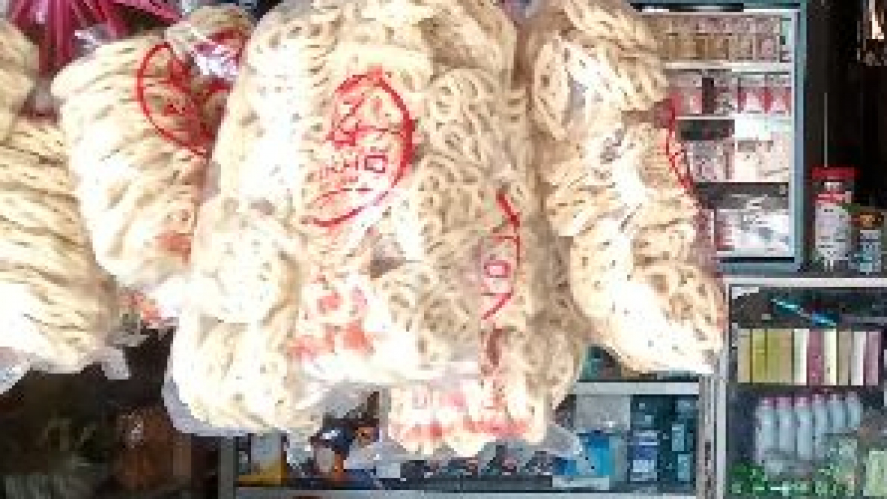 Toko Sembako Nur Andrian Prayogi