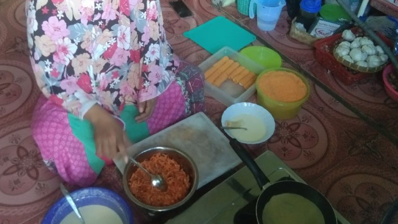Risol Bu Hartanti