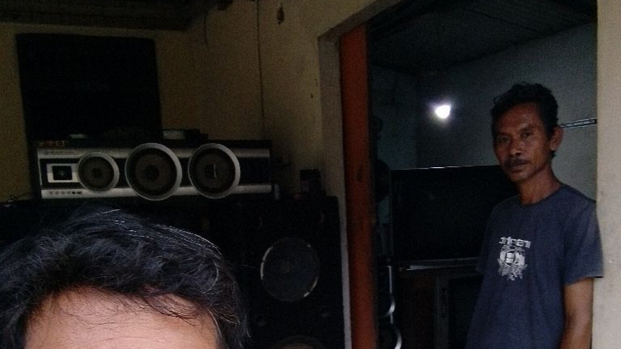 Servis Elektronik Corry