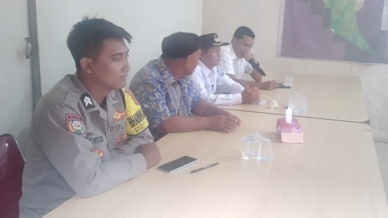 Paralegal Desa Gadung: Sosialisasi & Pemberdayaan Hukum