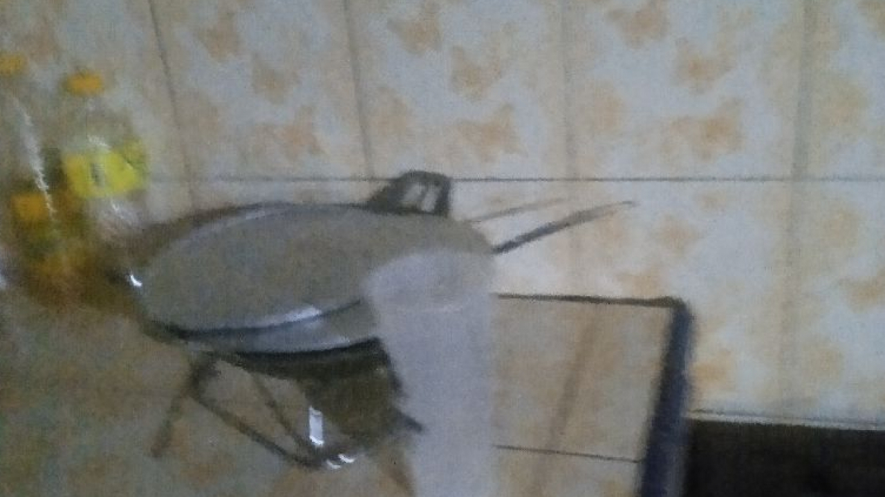 Kue Basah Sunarni