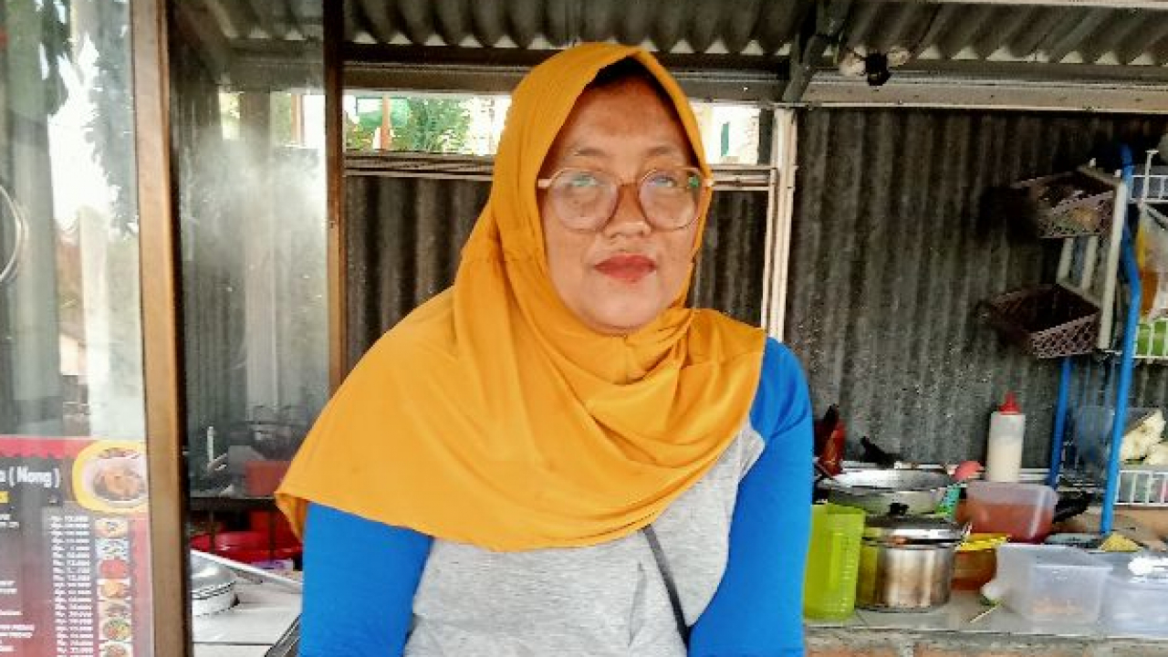 Penyedia Makan Minum Ria