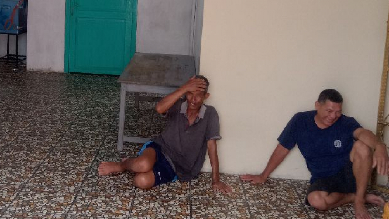 Cahpiana Kerupuk Hamit