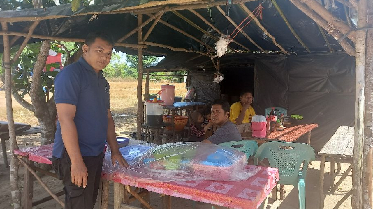 Kedai Makanan Cik Sukma