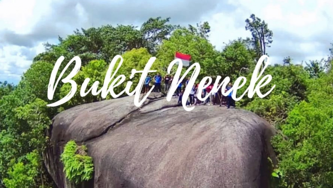 Desa Gudang Bangka: Liburan Asri & Kuliner yang Bikin Nagih!