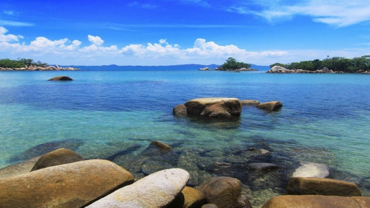 Pantai Tanjung Kerasak