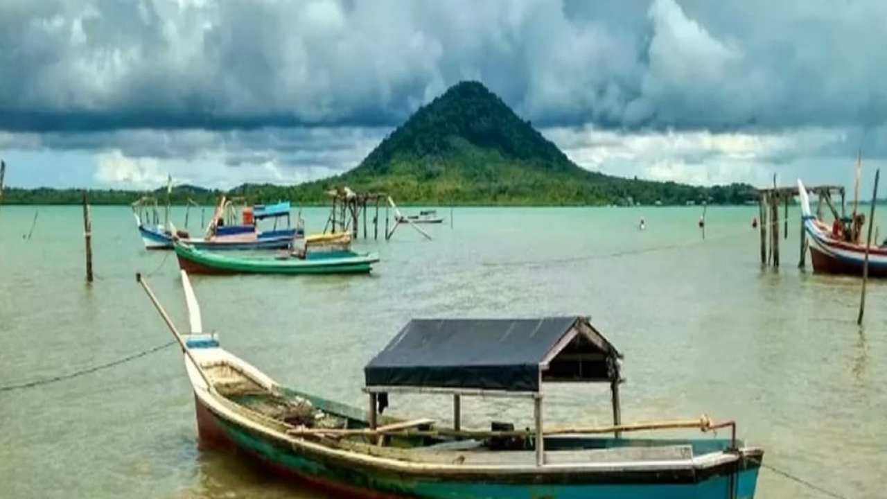 Pantai Puding Permai