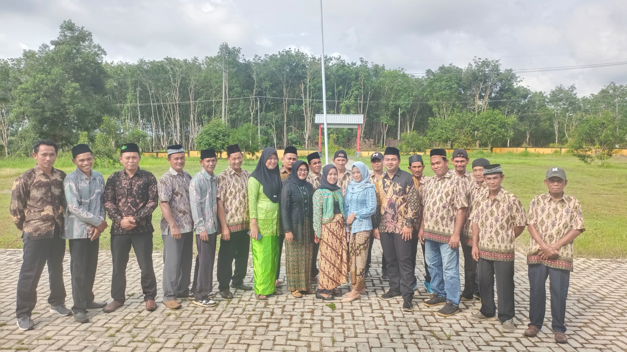 Pemerintah Desa Pasir Putih Ucapkan Selamat Hari Kartini