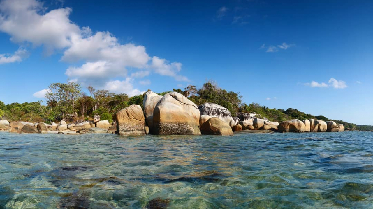 Pantai Batu Tambun
