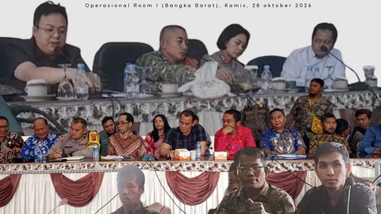 Nelayan Air Nyatoh Keluhkan Laut Keruh dan Hasil Tangkapan Menurun, Pemerintah Desa Air Nyatoh Minta  Pastikan Legalitas Tambang