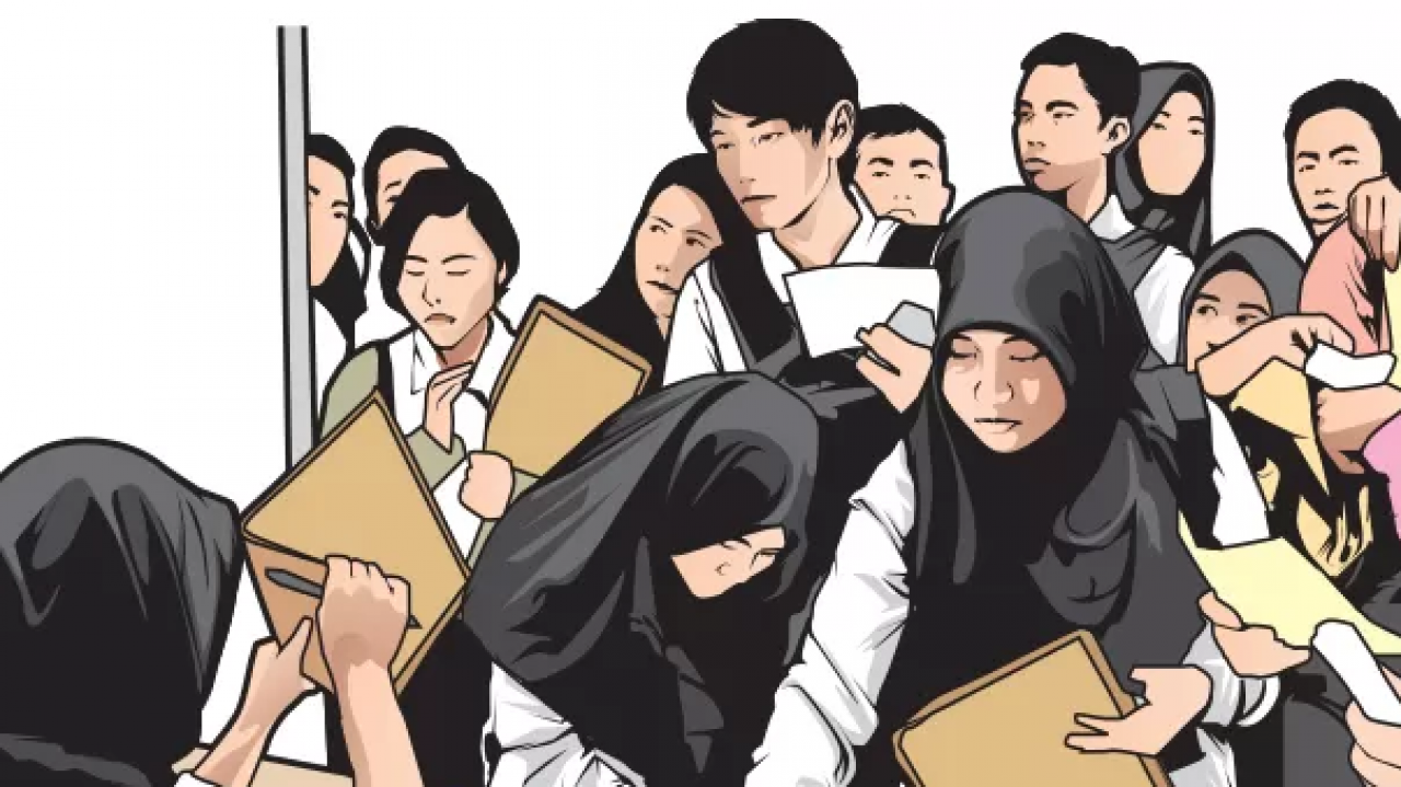 Kesempatan Emas! Pemerintah Desa Sinar Sari Buka Rekrutmen Aparatur Pemerintah Desa Tahun 2025