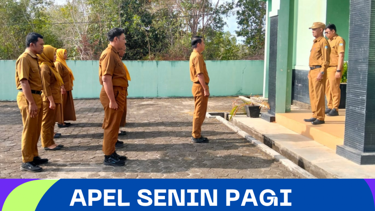 Desa Kelong Berbenah: Infrastruktur Ditingkatkan!