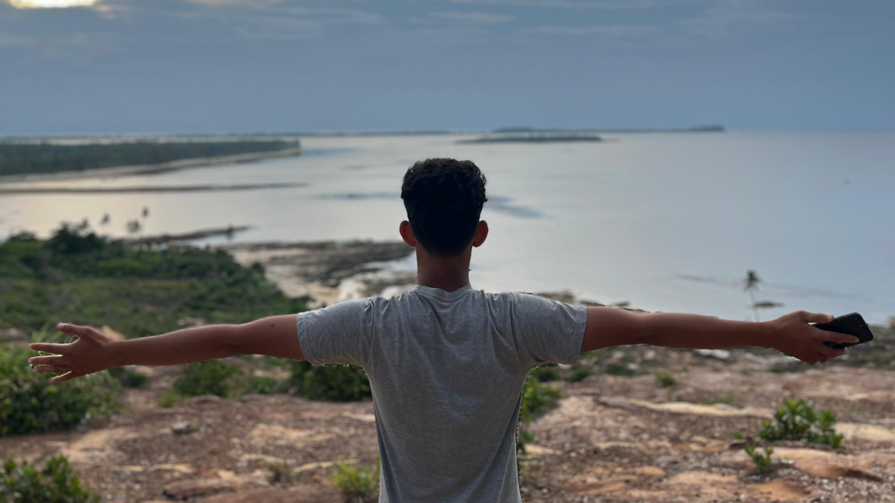 tanjung datuk