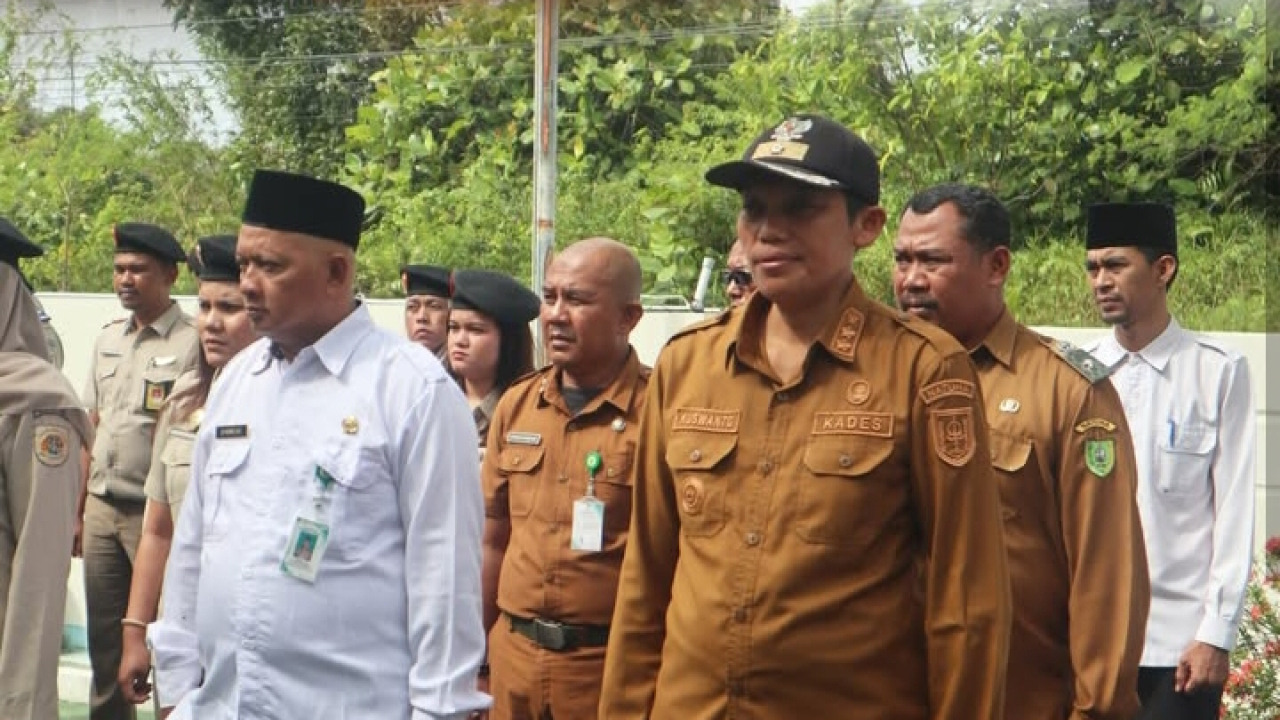 PROGRAM PTSL KEMBALI DILAKSANAKAN TAHUN 2026