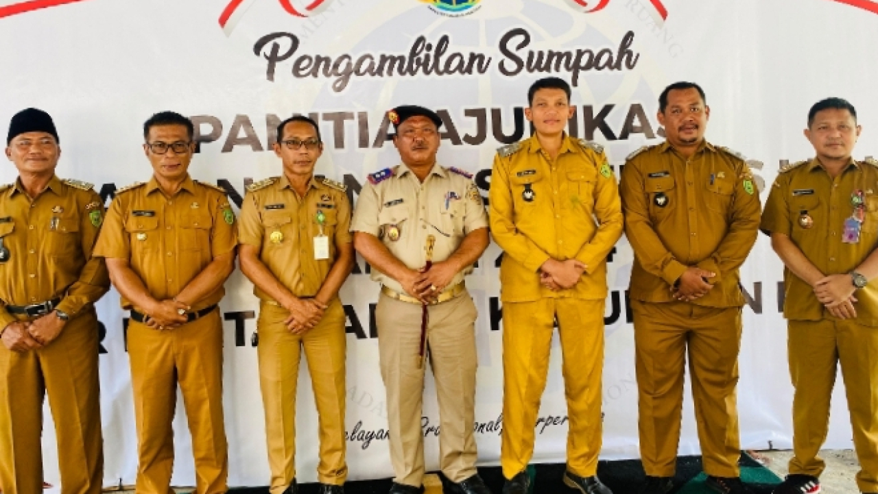 2024 PTSL di Desa Air Lengit lanjut kembali