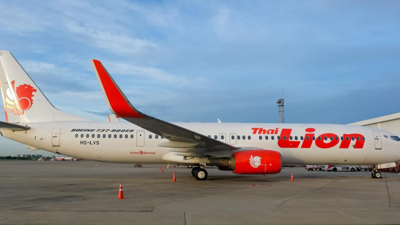 Cara cepat melakukan reschedule tiket pesawat Lion Air