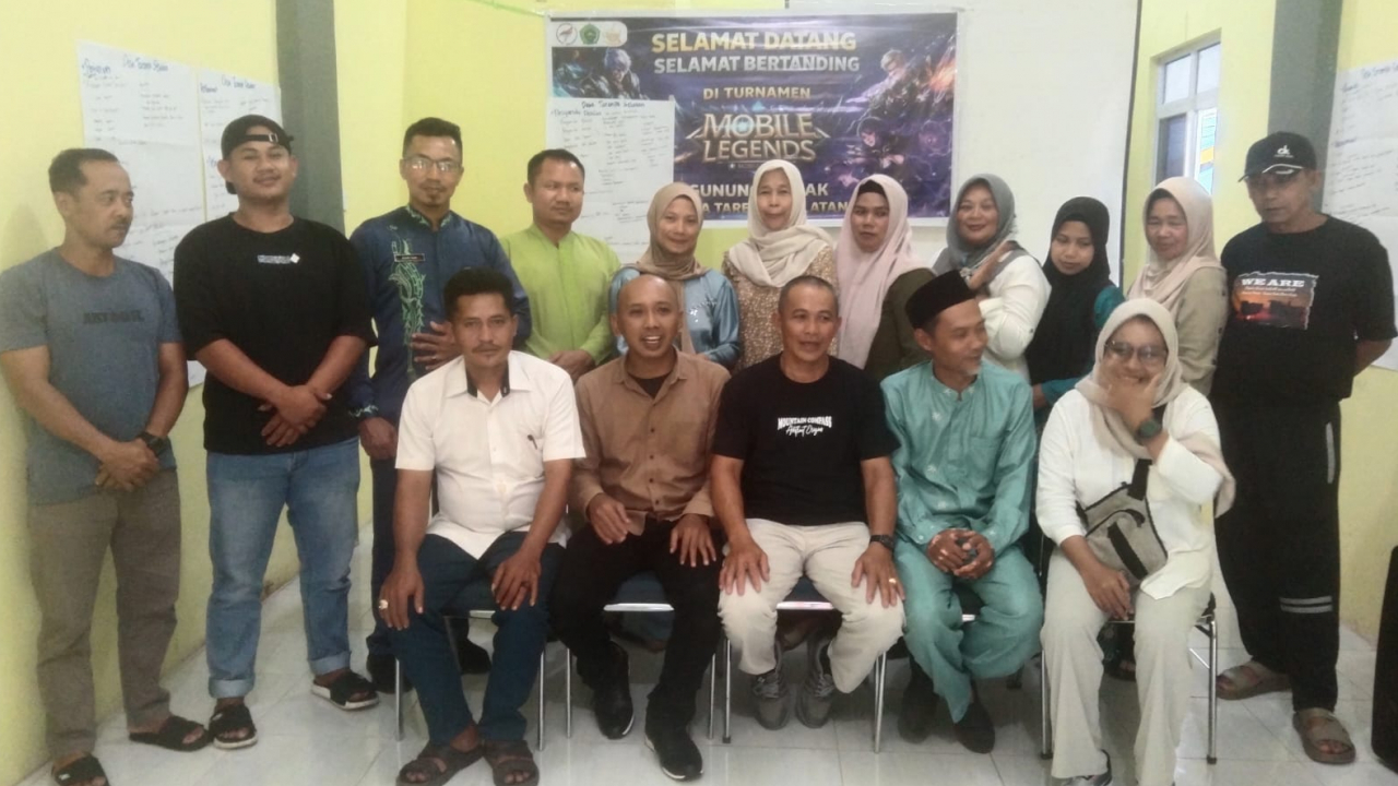 KAJIAN PEMETAAN SOSIAL, MEDCO E&P LTD