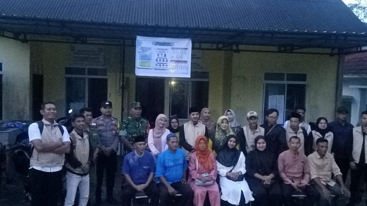 Rekapitulasi Hasil Perhitungan Suara dan Penetapan Calon Terpilih Anggota BPD Periode 2026-2034 Pada Pemilihan Anggota BPD Tahun 2026