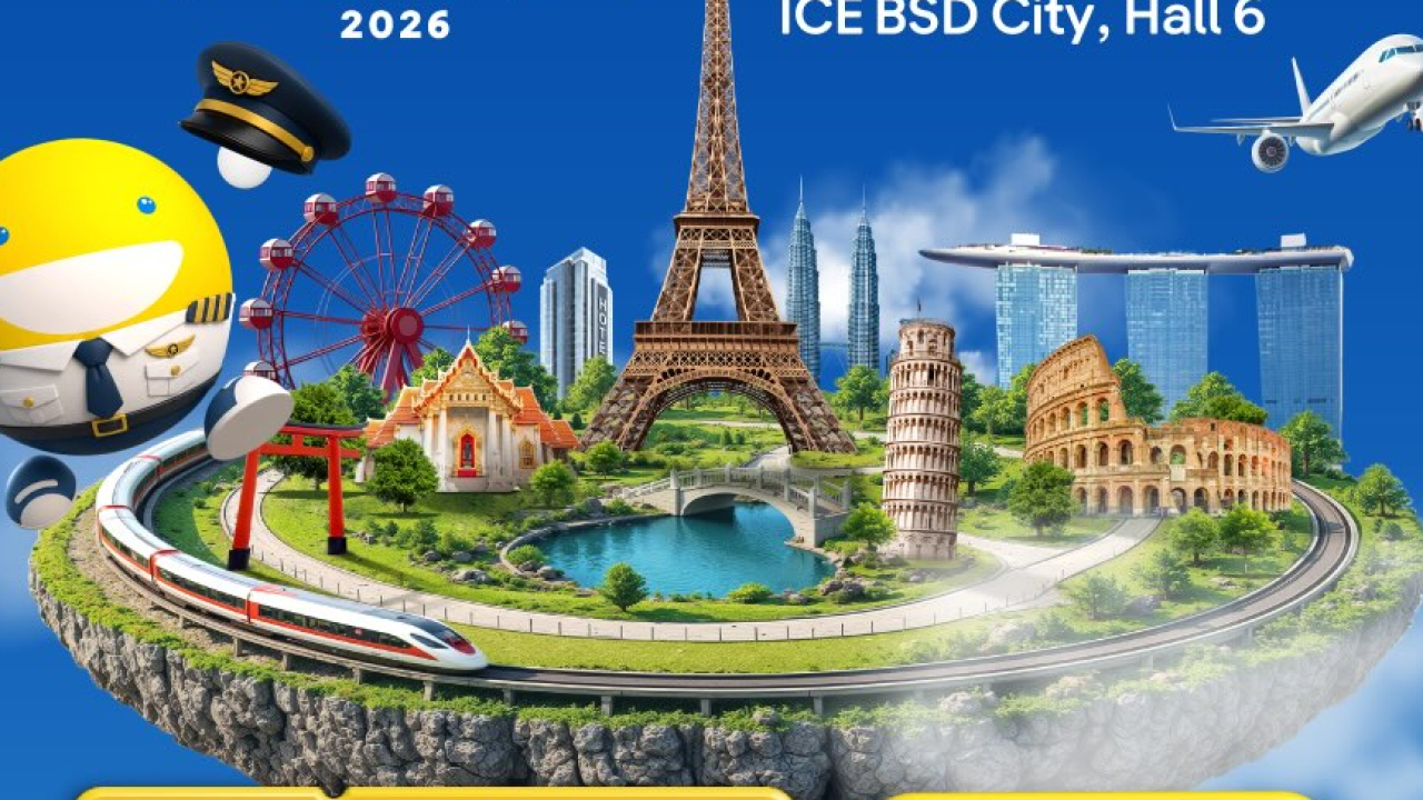 Cara cepat melakukan reschedule tiket pesawat tiket.Com