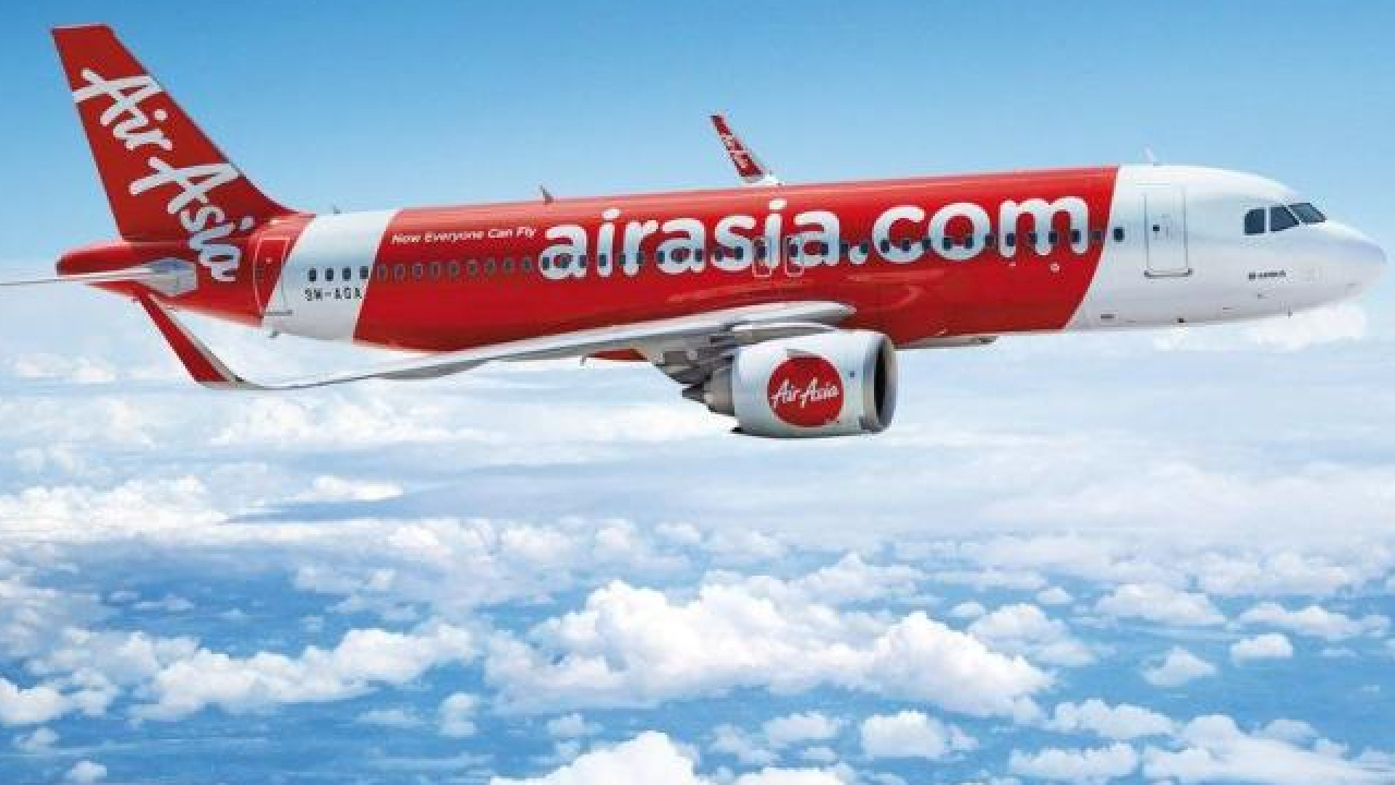 Begini tutorial lengkap untuk menghubungi call center AirAsia