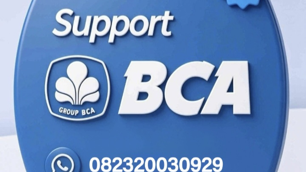 Kantor BCA KCU YOGYAKARTA 082320030929