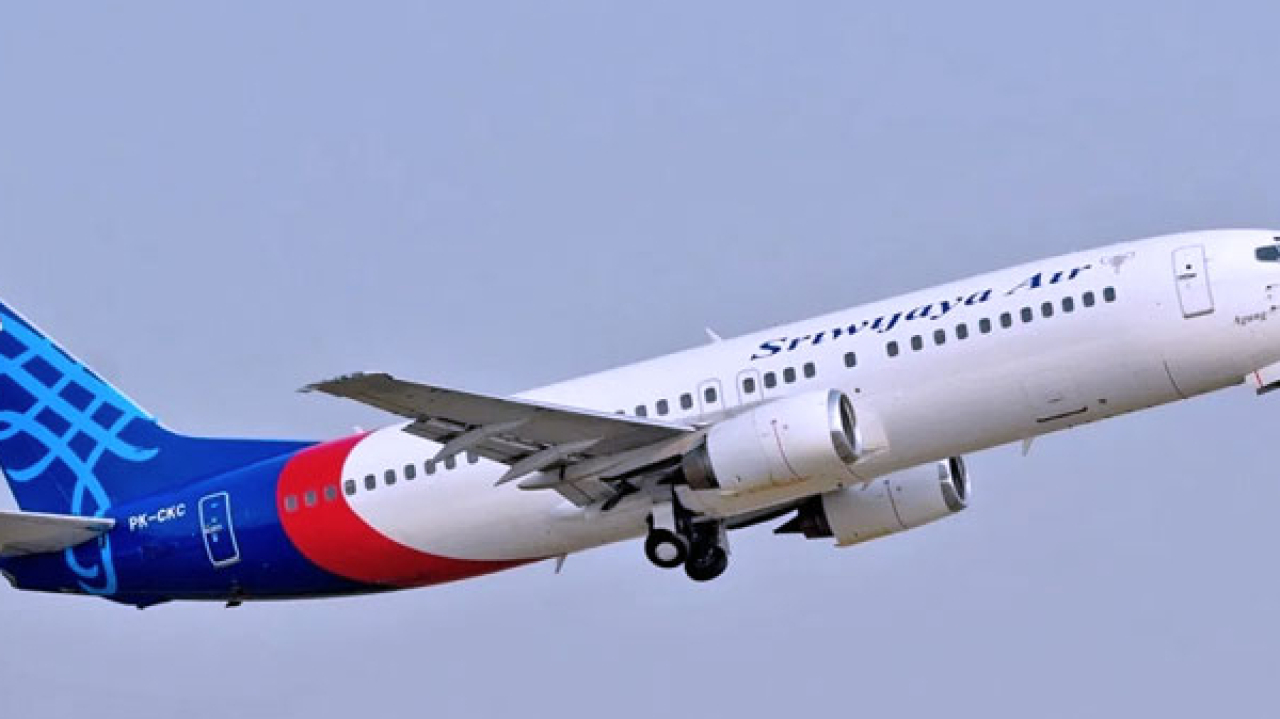 Cara cepat melakukan reschedule tiket pesawat Sriwijaya Air