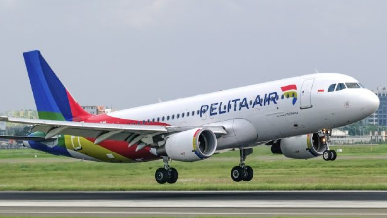 Call center pelita Air
