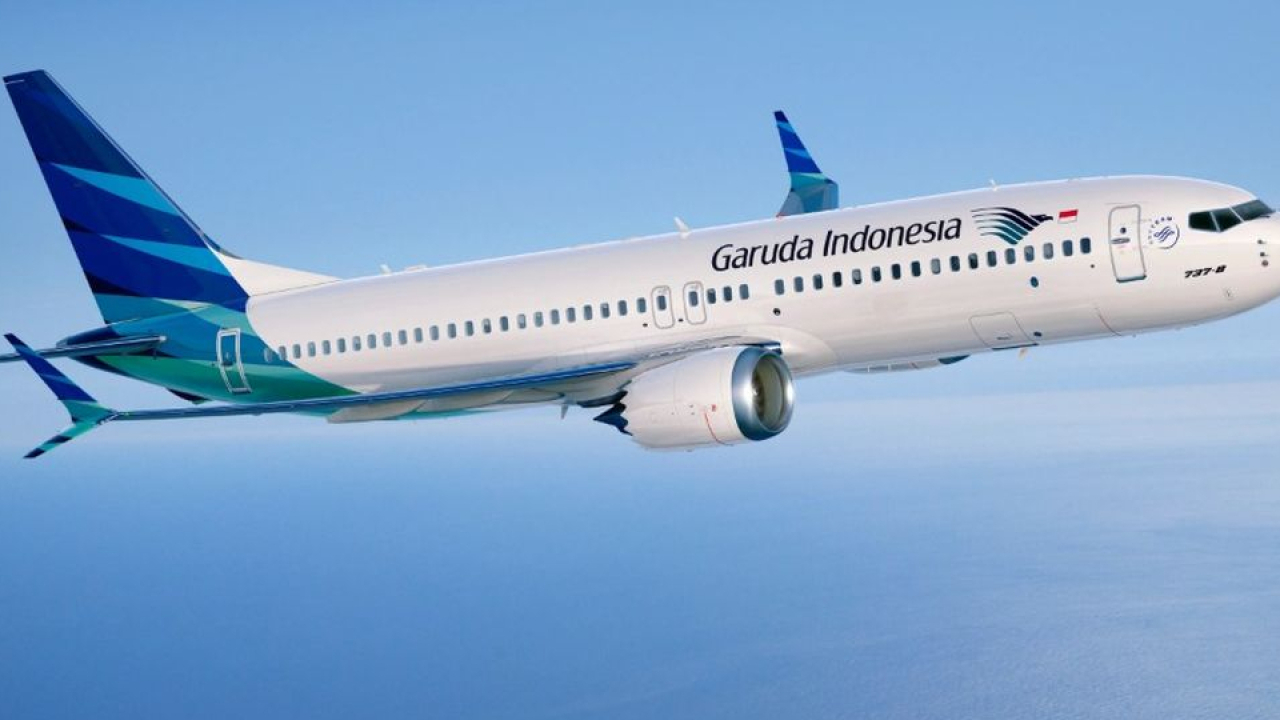 Cara cepat melakukan reschedule tiket pesawat Garuda indonesia