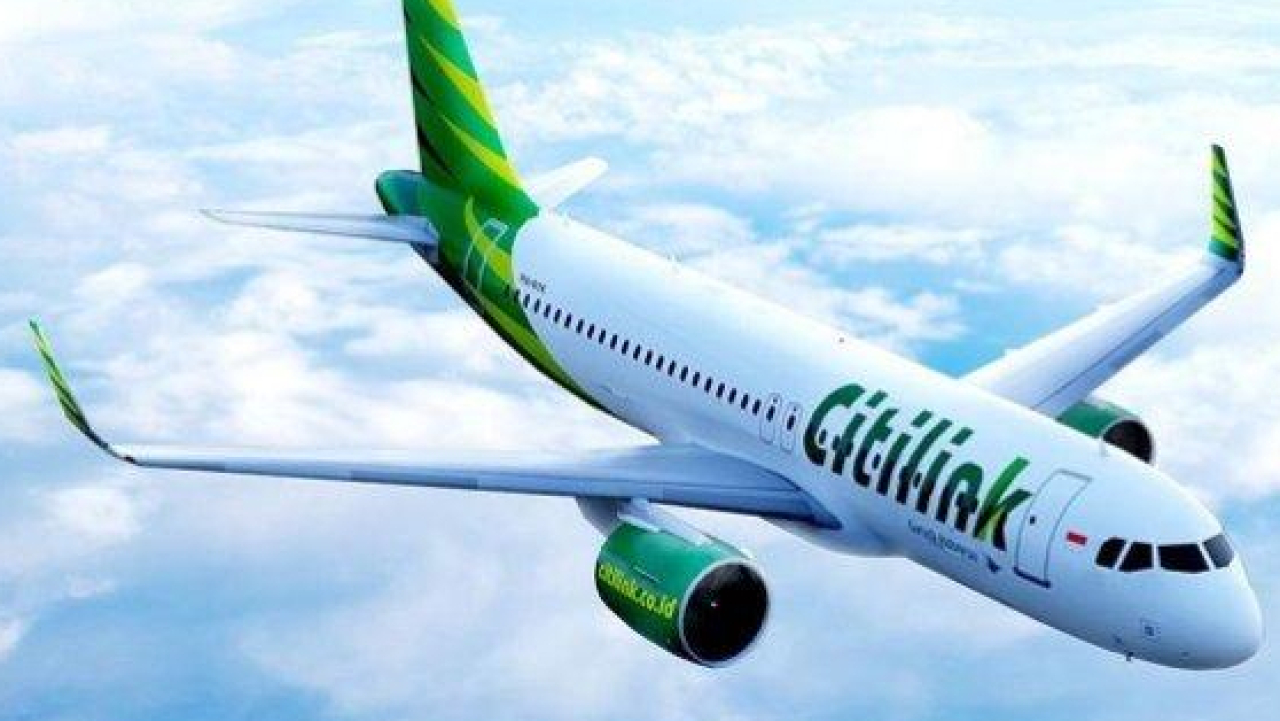 Bagaimana caranya melakukan reschedule Citilink terbaru