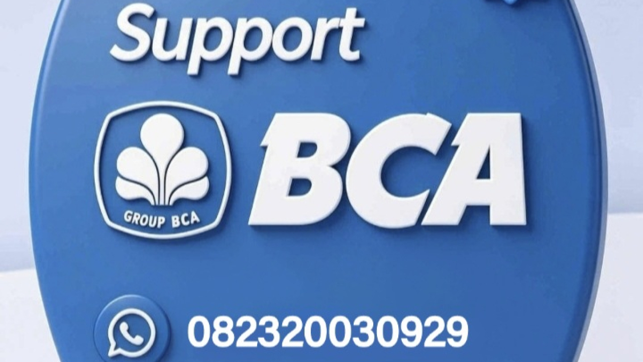 Kantor BCA KCU PURWOKERTO 082320030929 Jl. Jend. Sudirman No.391 A, Brubahan, Purwanegara, Kec. Purwokerto Tim., Kabupaten Banyumas, Jawa Tengah 53116