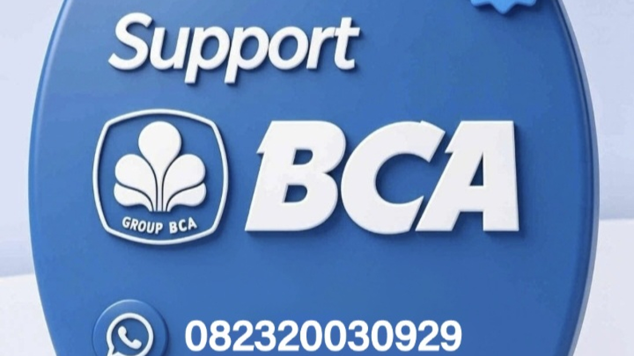 Kantor BCA KCU PALEMBANG 082320030929 Jl. Demang Lebar Daun No.10, Demang Lebar Daun, Kec. Ilir Bar. I, Kota Palembang, Sumatera Selatan 30137