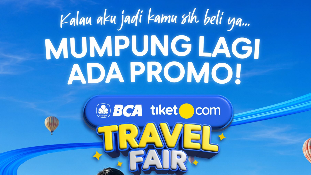 Call center Tiket.Com