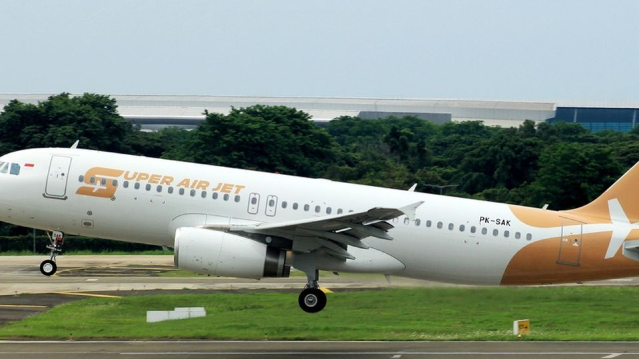 Call center Super Air jet