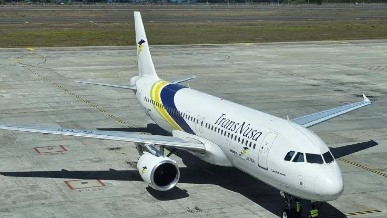 Berikut ini cara menghubungi call center TransNusa
