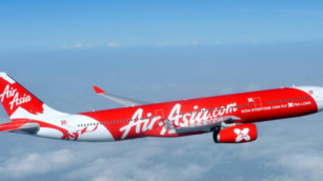 Cara cepat melakukan reschedule tiket pesawat Air Asia