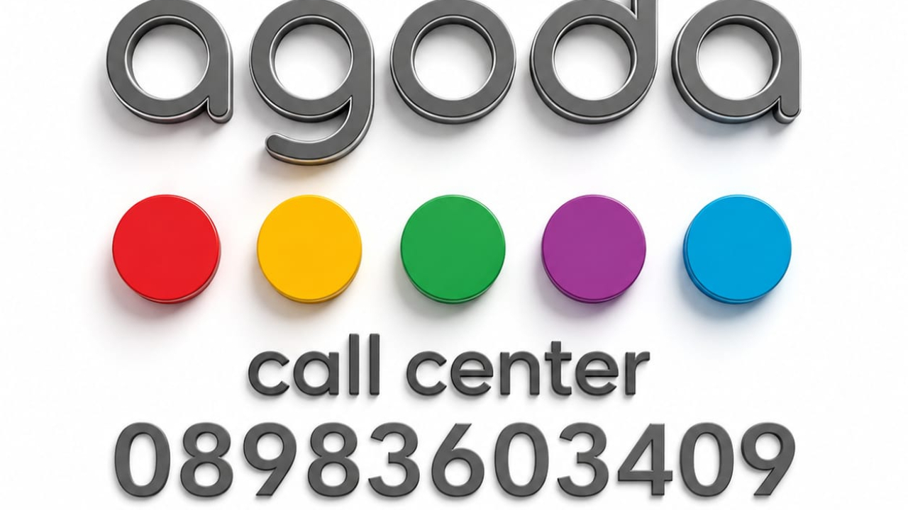 Call Center - Agoda