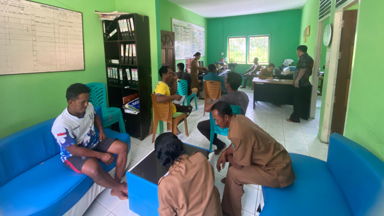 Pendataan Nelayan Mengkait: Akses BBM Solar Lebih Mudah