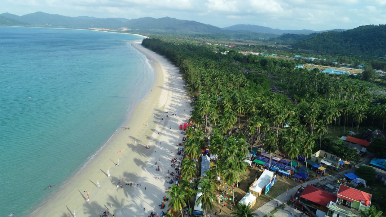 Padang Melang