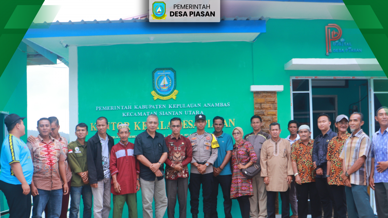 RAPAT PENGESAHAN PERATURAN KEPALA DESA TENTANG PENETAPAN KELUARGA SASARAN PENERIMA MANFAAT (BLT DESA) TAHUN ANGGARAN 2025 DAN PENETAPAN RANCANGAN PERATURAN DESA TENTANG APBDESA TAHUN ANGGARAN 2025