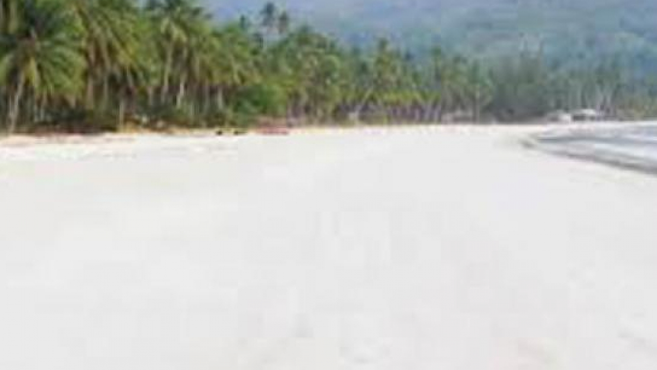 Pulau Durai