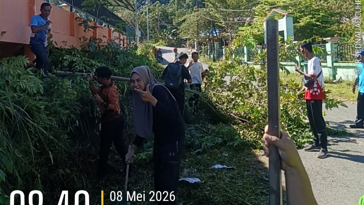 Gerakan Indonesia Asri (Gotong Royong)