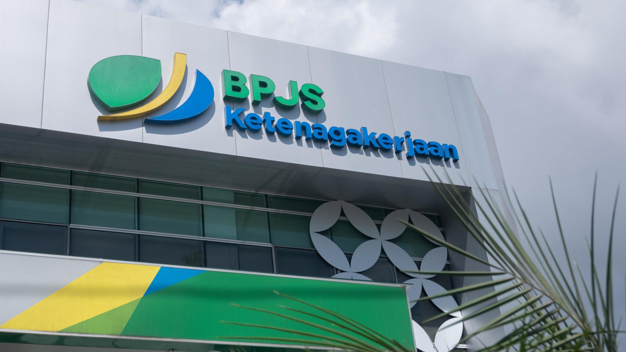 Program BPJS Ketenagakerjaan Desa Nagrak: Dari Perangkat Desa hingga Pekerja Rentan