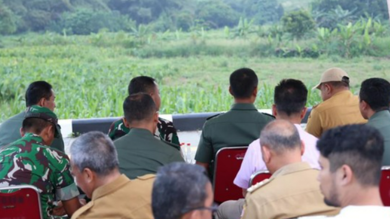 5 Lahan di Bogor Akan Dibangun Jalur Berkuda untuk Atlet-Kenegaraan