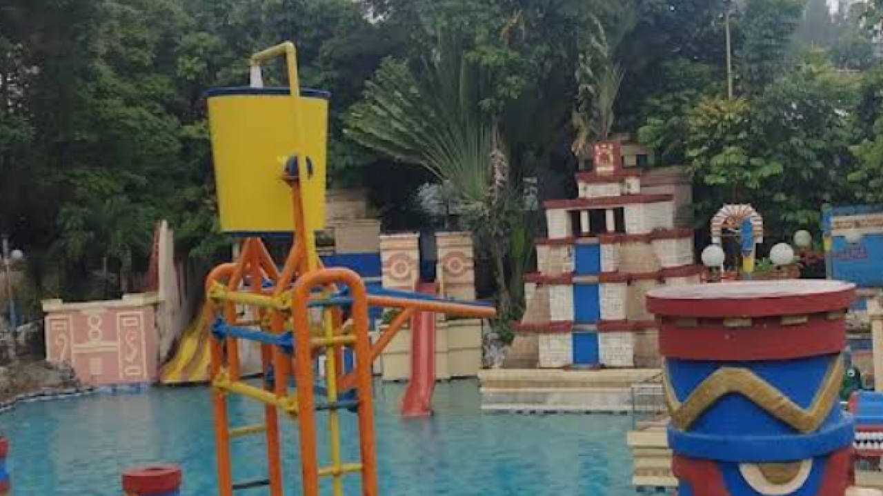 ELDORADO WATERPARK