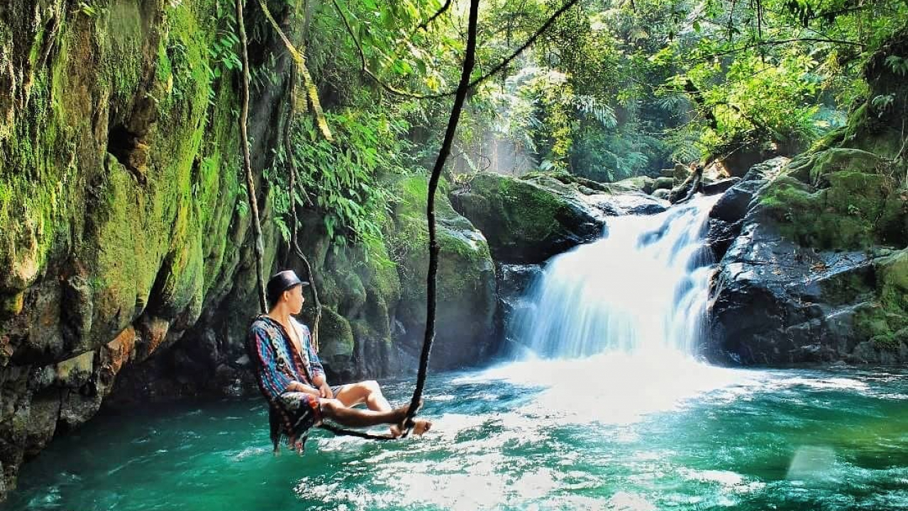 Curug Panjang